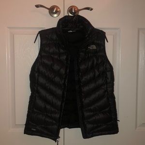 North Face Vest